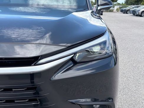 New 2026 Lexus TX 350 AWD image 9