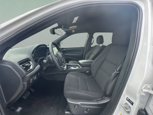 New 2026 Dodge Durango GT AWD/4WD image 10