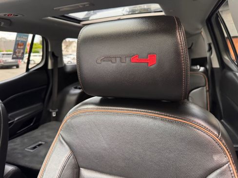 Used 2020 GMC Acadia AT4 w/ Trailering Package AWD/4WD image 43