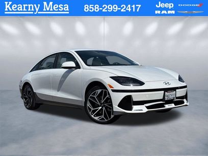 Used 2024 Hyundai Ioniq 6 SEL