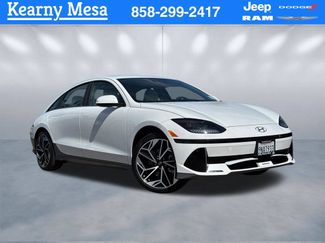 Used 2024 Hyundai Ioniq 6 SEL RWD video 1