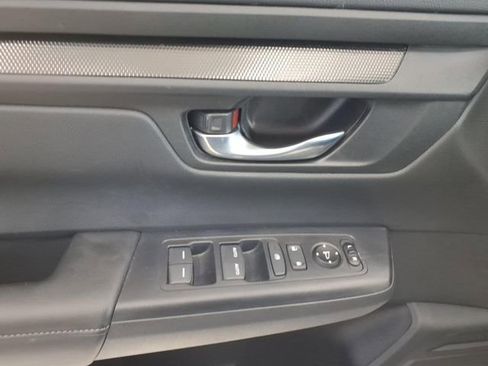 Certified 2026 Honda CR-V EX image 13