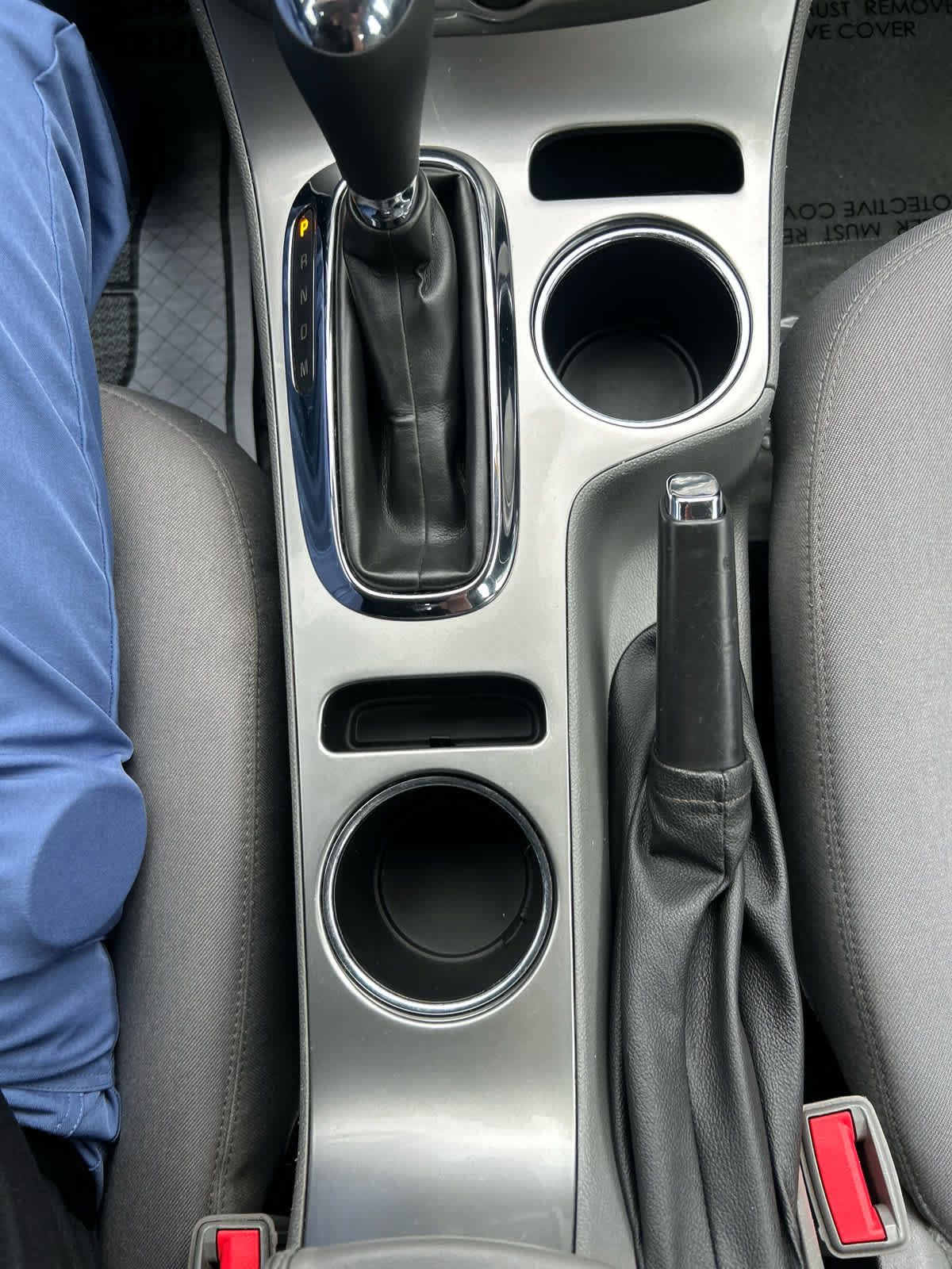 Used 2015 Chevrolet Malibu LS FWD image 19