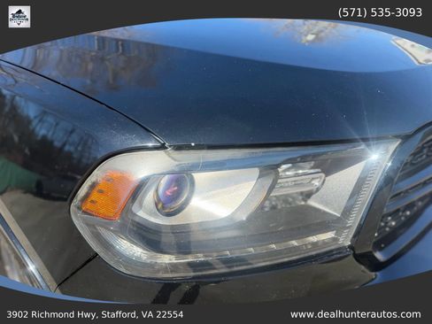 Used 2018 Dodge Durango GT RWD image 4