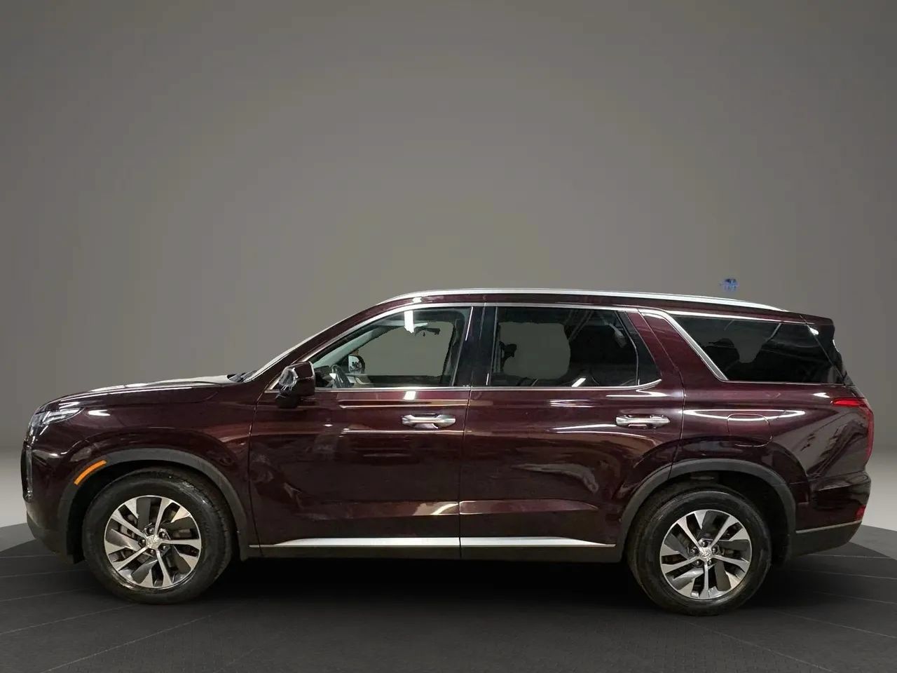 Used 2020 Hyundai Palisade SEL AWD/4WD image 5