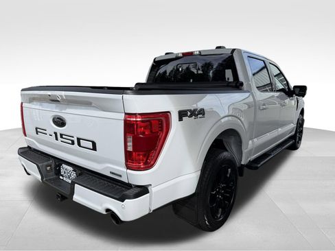 Used 2023 Ford F150 XLT w/ Equipment Group 302A High image 5