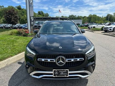 Used 2026 Mercedes-Benz GLA 250 4MATIC image 7