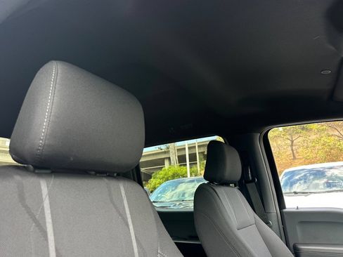 New 2026 Ford F150 STX RWD image 15