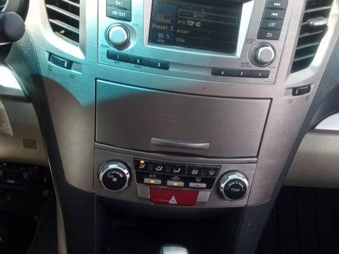 Used 2014 Subaru Outback 2.5i Premium w/ Popular Package #1A image 13