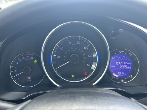 Used 2019 Honda Fit LX image 20
