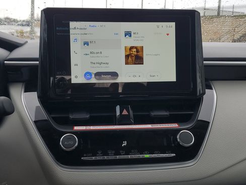 New 2026 Toyota Corolla LE image 23