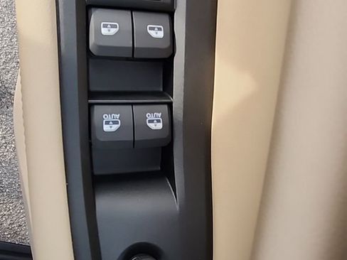 New 2026 Jeep Grand Cherokee Limited image 21