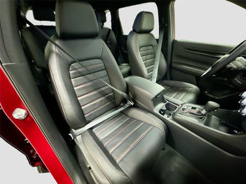 New 2026 Honda CR-V Sport-L image 27