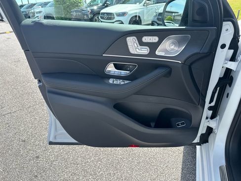 New 2026 Mercedes-Benz GLE 450 4MATIC image 10