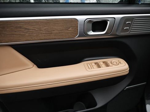 New 2026 Hyundai Santa Fe Limited image 6