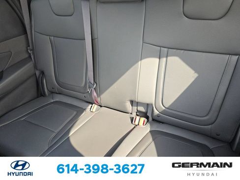 Used 2026 Hyundai Santa Cruz XRT AWD/4WD image 19
