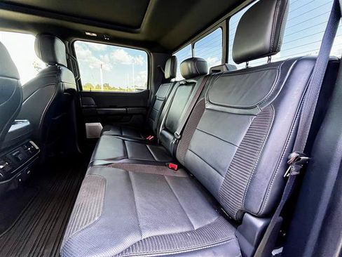 Used 2023 Ford F150 Raptor AWD/4WD image 10