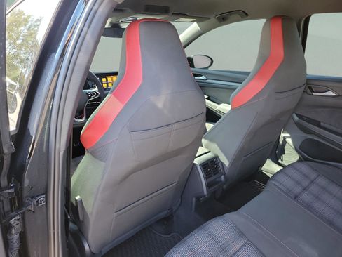 Used 2024 Volkswagen GTI S image 8