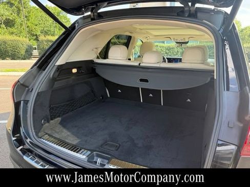 New 2026 Mercedes-Benz GLE 350 4MATIC image 21