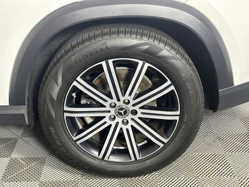 Certified 2024 Mercedes-Benz GLE 450 4MATIC image 22