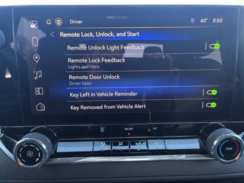 Used 2024 Chevrolet Colorado Trail Boss image 24