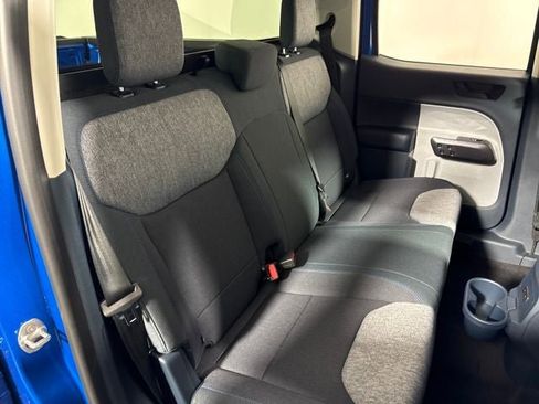 New 2026 Ford Maverick XLT AWD/4WD image 14