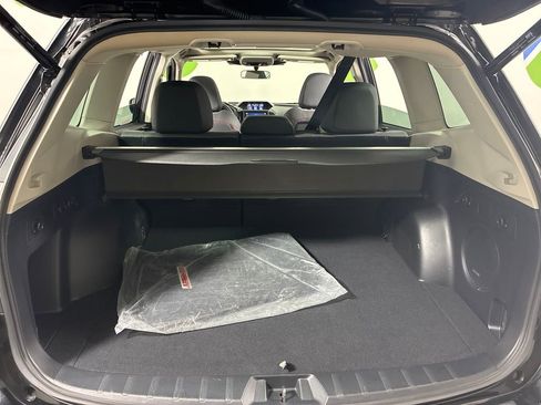 Certified 2022 Subaru Forester Sport AWD/4WD image 30