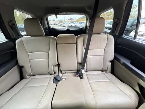 Used 2022 Honda Pilot Special Edition image 31