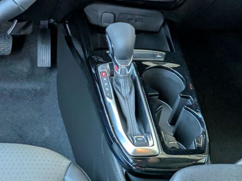 New 2026 Chevrolet Trax LT w/ Driver Confidence Package image 13