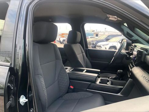 Used 2026 Toyota Tundra SR image 9