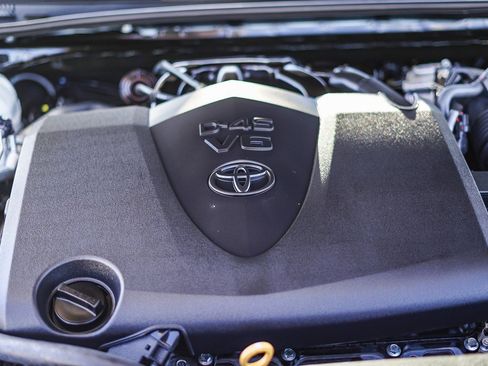 Certified 2024 Toyota Camry XSE w/ Blackout Package (TMS) image 30