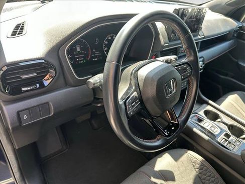 Used 2024 Honda Pilot Sport image 9