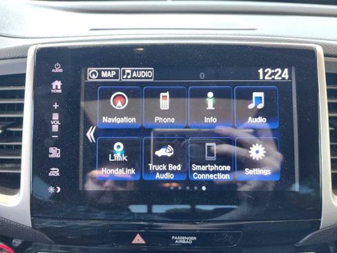 Used 2017 Honda Ridgeline RTL-E image 26