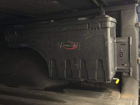Used 2019 RAM 1500 Big Horn AWD/4WD image 30