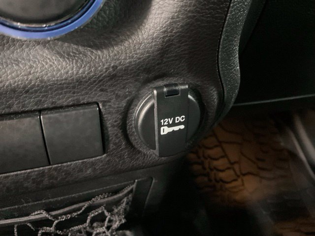 Used 2018 Jeep Wrangler Unlimited Sport S AWD/4WD image 27