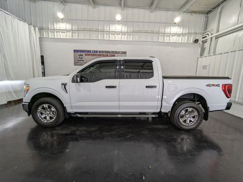 Used 2023 Ford F150 XLT w/ Equipment Group 302A High image 2