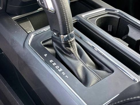 Used 2017 Ford F150 XLT w/ Equipment Group 302A Luxury image 29