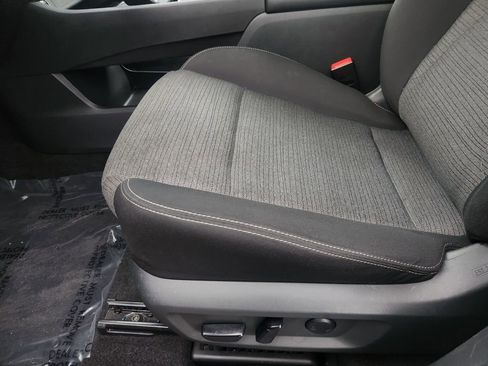 Used 2023 Nissan Rogue SV image 24