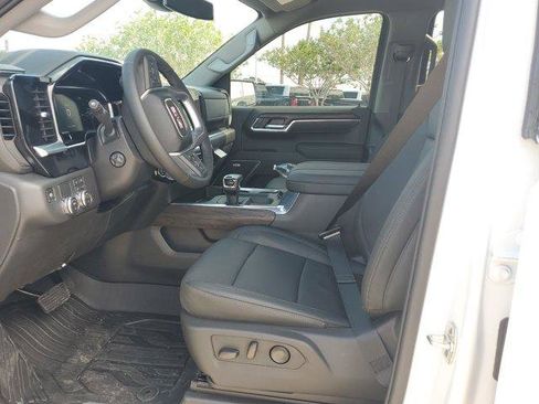 New 2026 GMC Sierra 1500 SLT RWD image 19