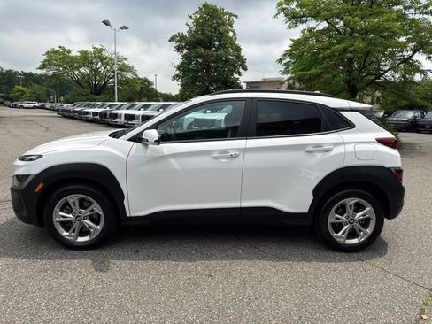 Used 2023 Hyundai Kona SEL w/ Cargo Package AWD/4WD image 20
