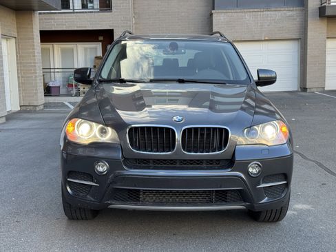 Used 2012 BMW X5 xDrive35i image 9