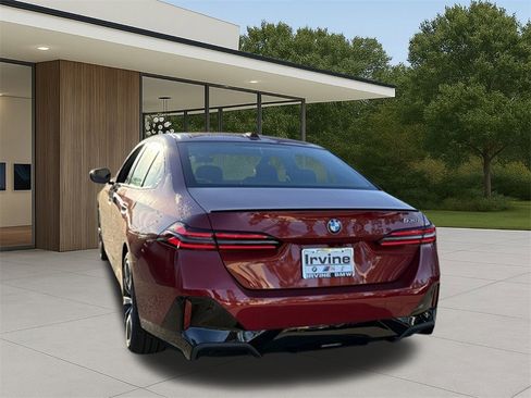 New 2026 BMW 530i w/ M Sport Package image 10