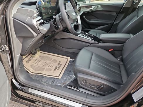 Certified 2025 Audi A5 2.0T Premium Plus w/ Premium Plus image 17