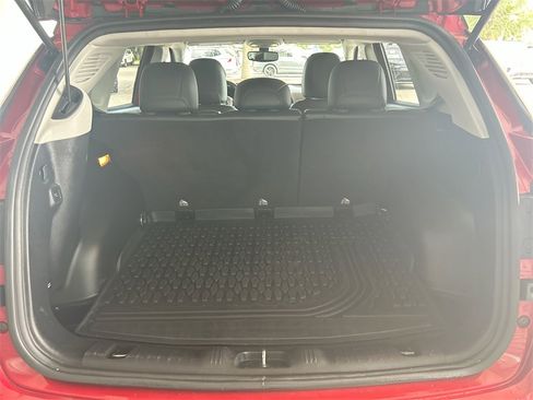 Used 2018 Jeep Compass Limited w/ Navigation Group image 43