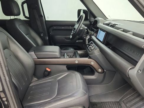Used 2020 Land Rover Defender 110 X AWD/4WD image 42