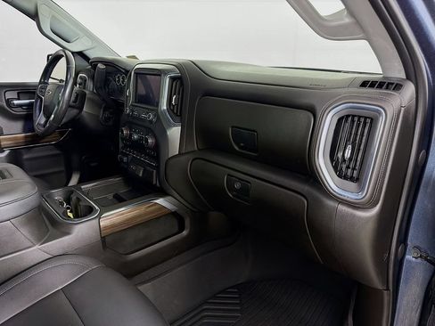 Used 2021 Chevrolet Silverado 1500 LT Trail Boss w/ Convenience Package II AWD/4WD image 26