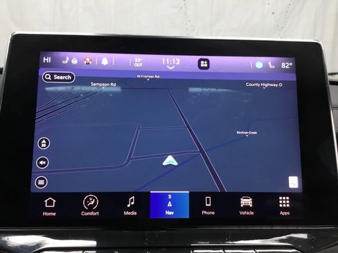 Used 2022 Jeep Compass Limited w/ (RED) Package image 32