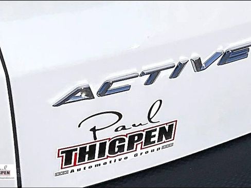 New 2026 Ford Escape Active w/ Tech Pack #1 image 12