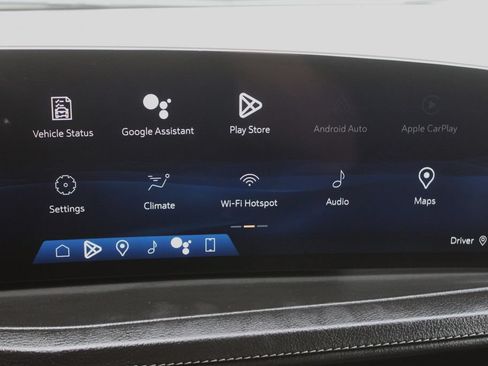 Used 2024 Cadillac XT4 Premium Luxury AWD/4WD image 18