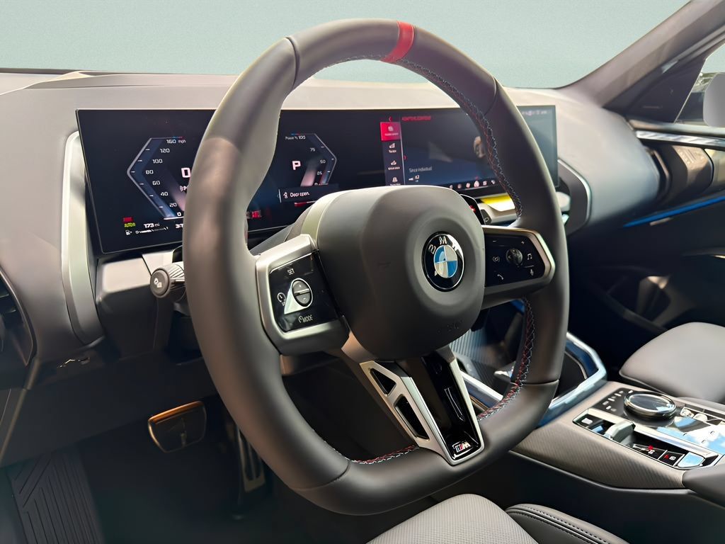 New 2026 BMW X3 M50 w/ Premium Package AWD/4WD image 13